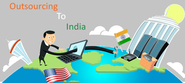 Indian Outsourcing Industry and Its Scenario: 2021