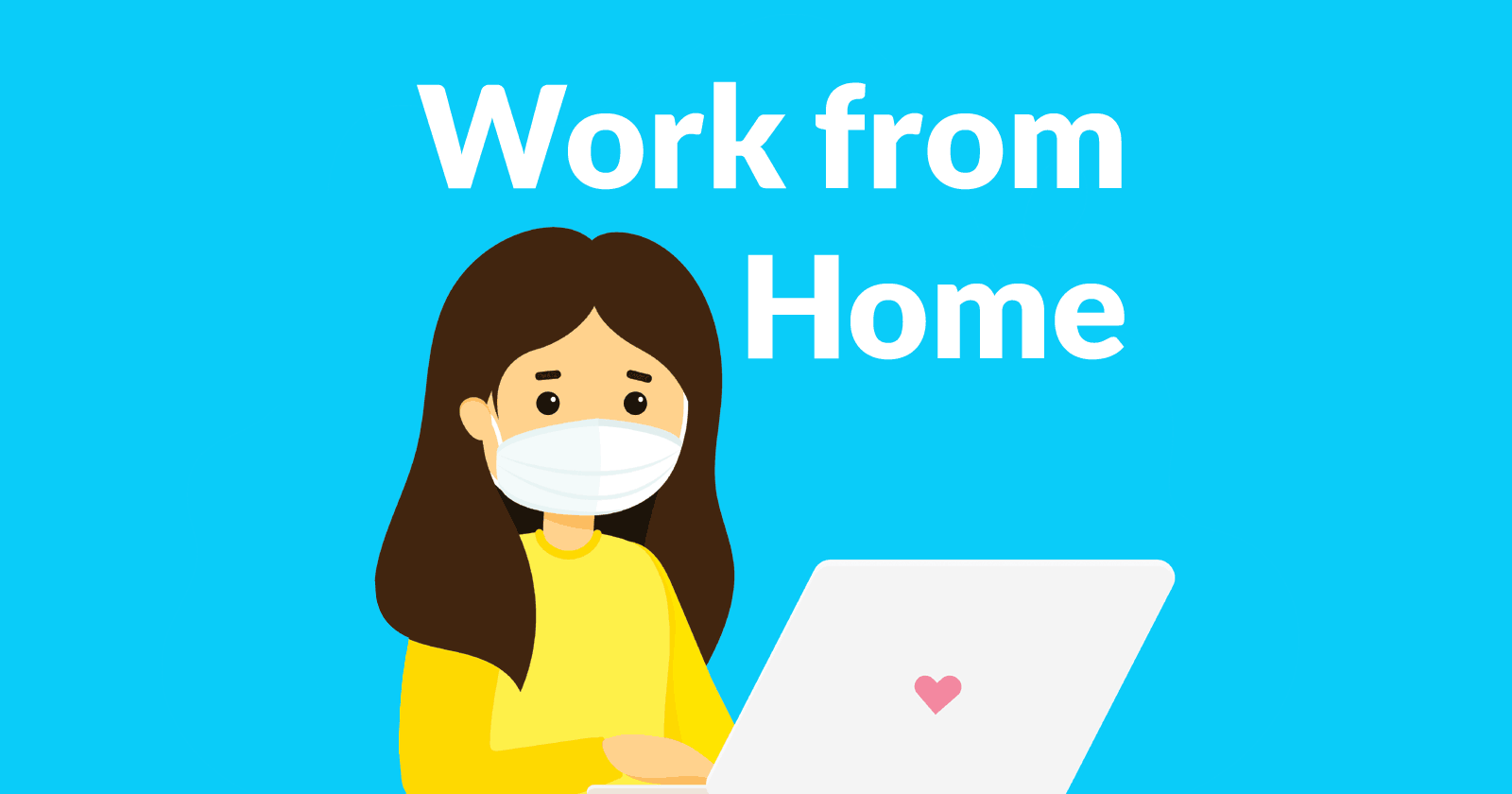 Working From Home: Follow These Tips to Maximize Your Productivity